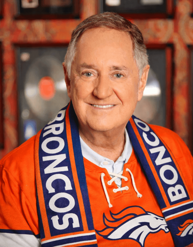 Denver Broncos Fans Heartbroken Over the Passing of Neil Sedaka at 86 — A Music Legend and a Devoted Denver Broncos Supporter for Over 40 Years
