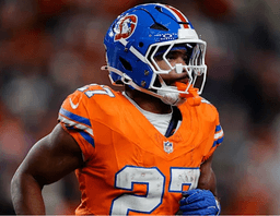 Offensive Star With 3,150 Career Yards Reportedly Purchases $6.3 Million Property in Buffalo — Fans Speculate His Denver Exit May Be Near