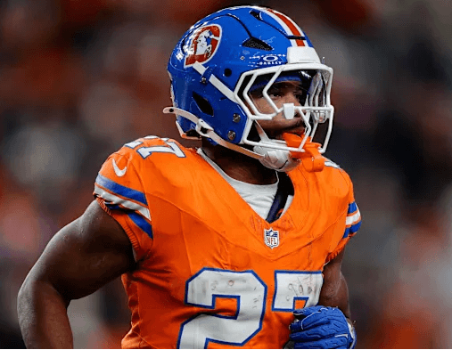 Offensive Star With 3,150 Career Yards Reportedly Purchases $6.3 Million Property in Buffalo — Fans Speculate His Denver Exit May Be Near