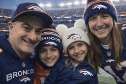 All Denver Broncos Players and Fans Heartbroken as They Pay Tribute to the Eternal Loss of Empower Field Deli Legend Chris Bertucelli — The Man Who Always Delivered the Best Meals for the Broncos