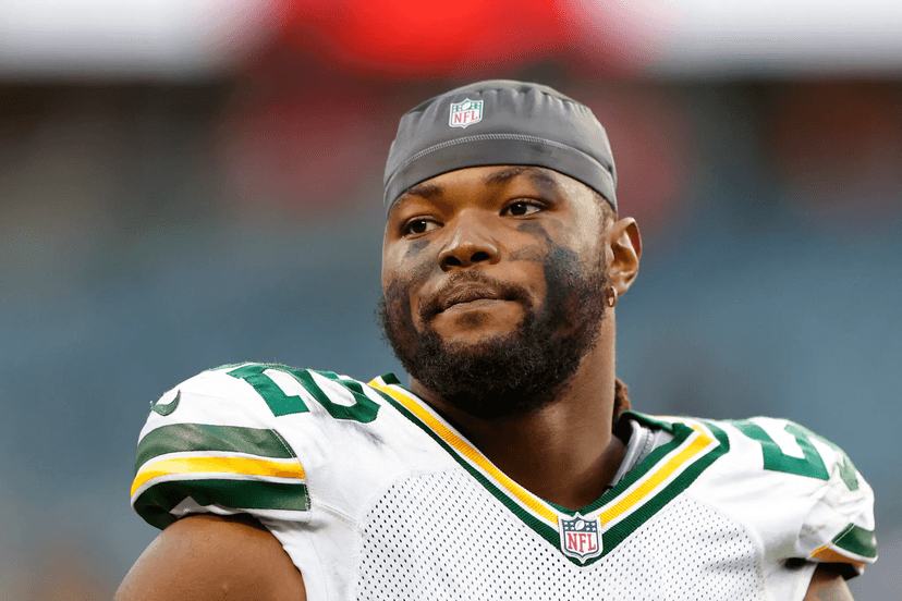 Green Bay receives a provocative message from Chicago Bears QB Caleb Williams, “without Micah Parsons, the Packers are nothing” — but Rashan Gary’s response speaks for the heart of Packers Nation