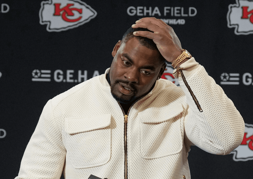 Chris Jones’ Explosive Defense of Patrick Mahomes Sends Shockwaves Through Chiefs Kingdom