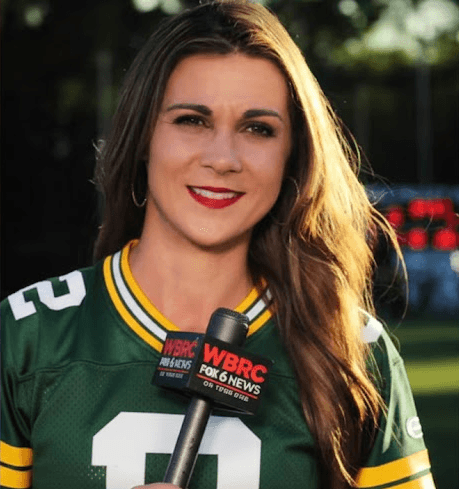 Beloved Sports Reporter and Packers Fan Christina Chambers Found D.X.X.d at Home in Tragic Incident