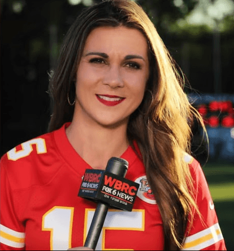 Beloved Sports Reporter and Chiefs Fan Christina Chambers Found D.e.a.d at Home in Tragic Incident
