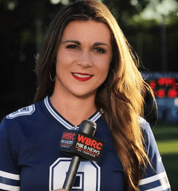Cowboys Legend Troy Aikman Mourns the Loss of Beloved Sports Reporter and Cowboys Fan Christina Chambers