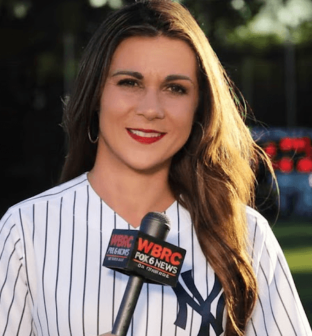 Beloved Sports Reporter and Yankees Fan Christina Chambers Found Deceased at Home in Tragic Incident