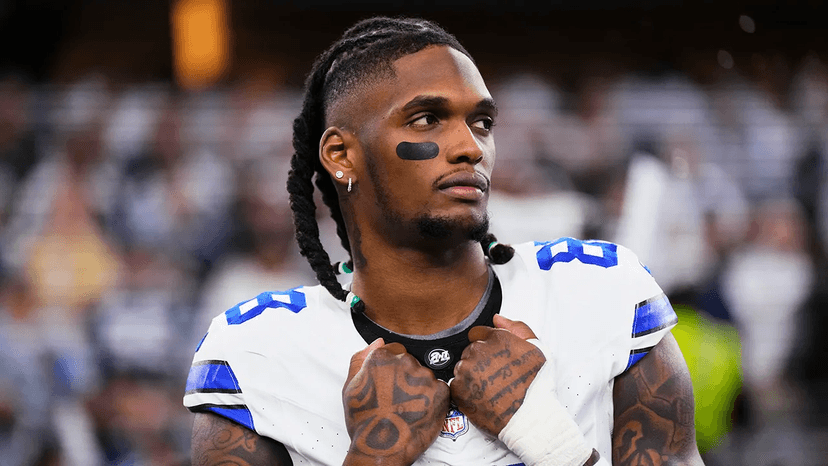 Cowboys Left Stunned: CeeDee Lamb’s “Hero” Moment After Discovering Javonte Williams Collapsed at Wednesday’s Practice — And the Story Behind the Scene That Left the Entire NFL Speechless