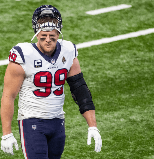 Superstar DE, 5x Pro Bowl, 114.5 sacks Reveals He Was Willing to Take a Major Pay Cut to Play for the Packers