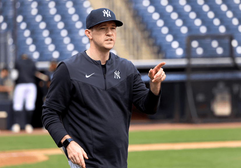 Yankees Urged to ‘Steal’ Elite Pitching Coach to Replace Matt Blake Amid Rotation Collapse