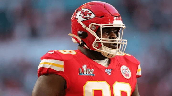 “I Wanted to Play for the Chiefs, But They Weren't Interested”: Ex Chiefs DT 2x Super Bowl Reveals He Tried to Stay in Kansas City Before Signing $14.5 Million Deal With the Saints