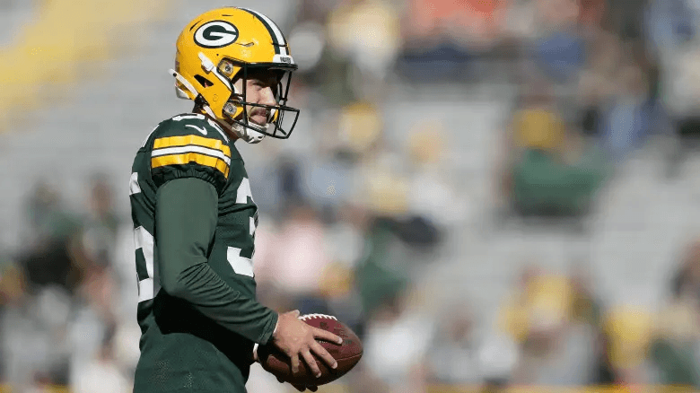 Green Bay Packers part ways with the player who delivered a crucial score just two weeks after signing due to an urgent need at the DE position