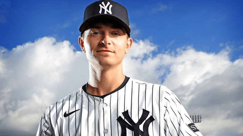 “I Wanted to Stay With the Yankees, But It Never Happened”: Former Yankees Pitching Prospect "International League Pitcher of the Week" Opens Up After Landing With Padres