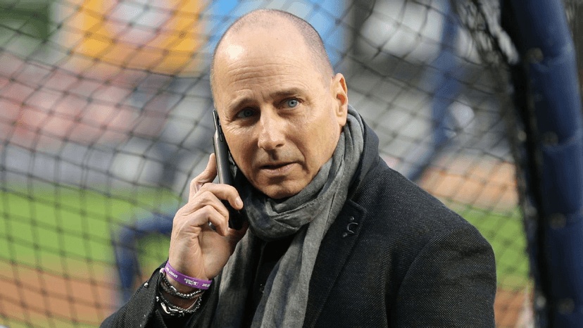 Yankees Labeled ‘Clear Favorite’ to Land Impact Free Agent Slugger This Offseason