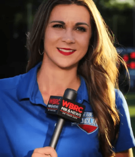 Packers Mourn Beloved Field Reporter After Tragic Domestic Violence Incident as Packers star Steps Forward in Support