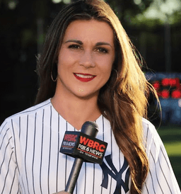Tragedy Strikes Yankees Community as Beloved Field Reporter Dies at 39, Yankees star Steps Forward to Support Grieving Family