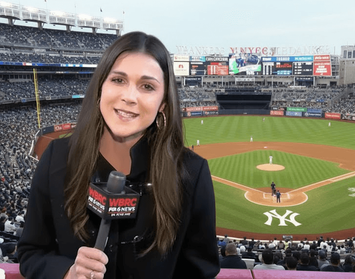 Yankees Terminate Contract with Longtime Sideline Reporter Following Domestic Violence Tragedy — The Reason Behind the Decision Brings Yankees Nation to Tears