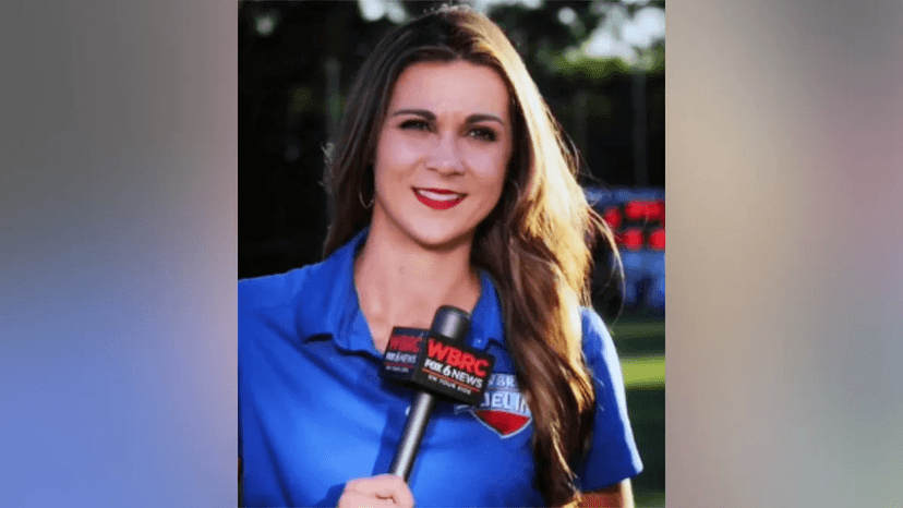 Tragedy Strikes Texans Community as Beloved Field Reporter Dies at 39, Texans Star Steps Forward to Support Grieving Family