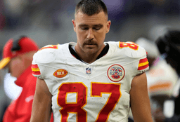 Chiefs’ Injury List Swells to Season-High Ahead of Week 16