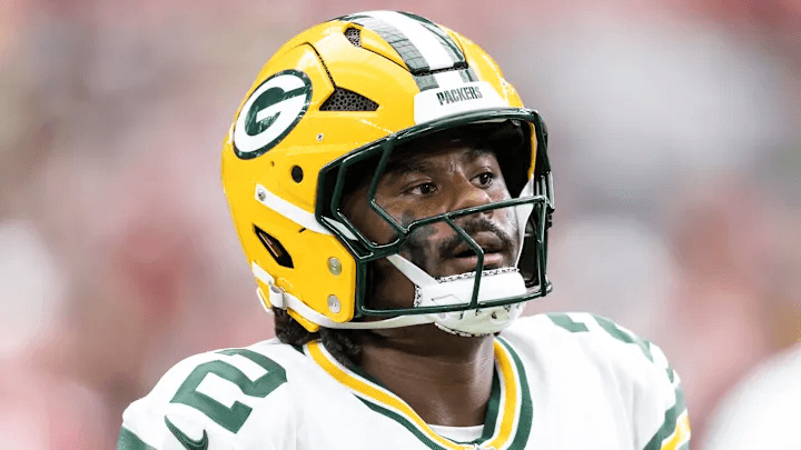 Malik Willis Defends Jordan Love After Terry Bradshaw Questions Packers QB’s Contract on Live TV