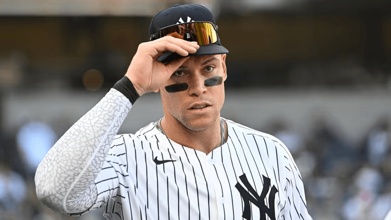 Yankees Star Aaron Judge Breaks His Silence With Shocking Video After “Little Pig” Comment Toward Female Reporter Sparks Nationwide Outrage — MLB Superstar Condemns Disrespect Toward Women