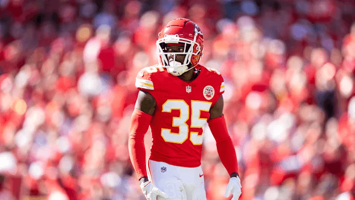 Former Chiefs running back with 963 rushing yards quickly joins an AFC playoff contender after being unexpectedly cut by Kansas City.