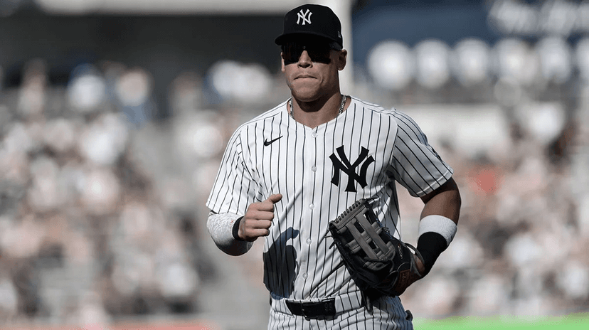 Aaron Judge Returns to His Roots, Surprises Former School Custodian with Life-Changing Gift