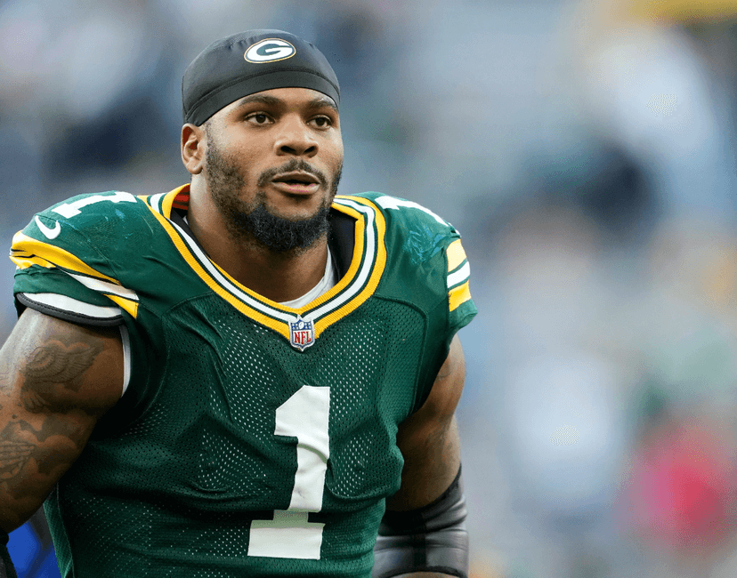 After being selected for the Pro Bowl Games 2026, Packers star Micah Parsons sent his thanks to everyone who voted for him, those who love Green Bay, and one special person he says he “holds close to his heart.”