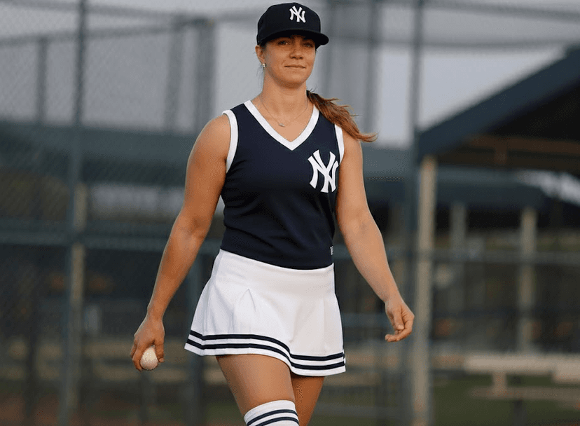 A Female Employee of the New York Yankees Is Suing a Player for Harassment After Late-Night Calls and Flirtatious Messages