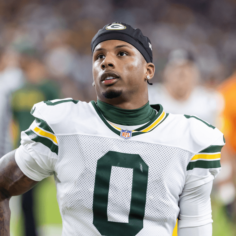 Matthew Golden’s Rumored OnlyFans Model Girlfriend Identified After Recent Breakup [PHOTOS]