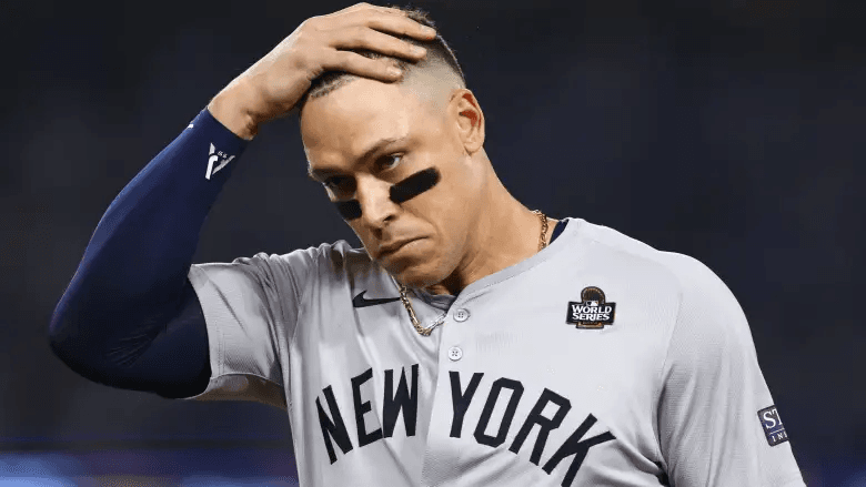 Aaron Judge “Furious” Over Championship Hopes — Yankees Accused of the “Crime of the Century”