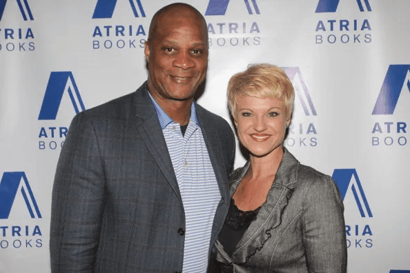 New York Yankees Teammates and Fans Shed Tears and Pray Together for Legend Darryl Strawberry Wife’s Health After Important announcement