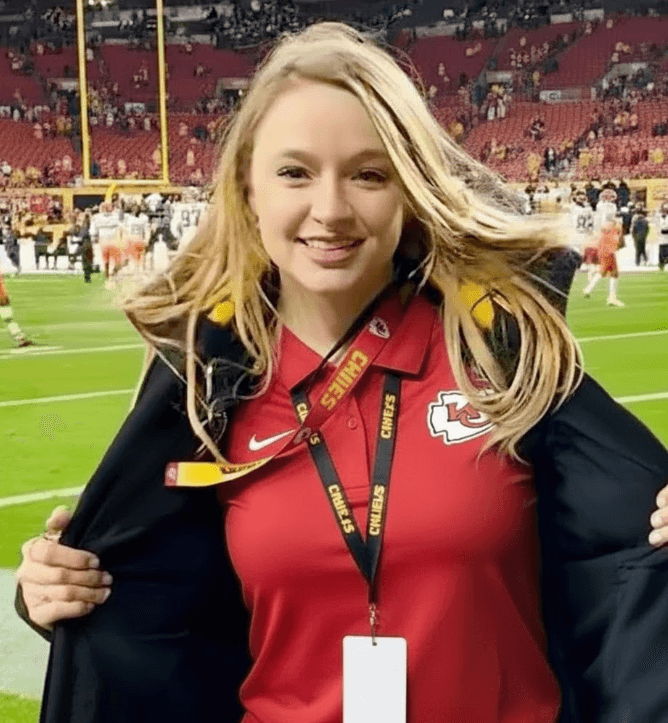 Female Chiefs Employee Sues Player for Harassment After Midnight Calls and Flirty Messages
