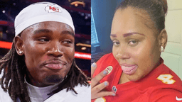 Rashee Rice’s Mother Arrested for a Second Time, Mugshot Released in Mail Theft Case