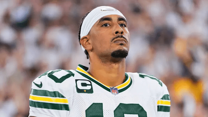 Packers Receive Key Injury Updates on Jordan Love, Malik Willis, and Josh Jacobs