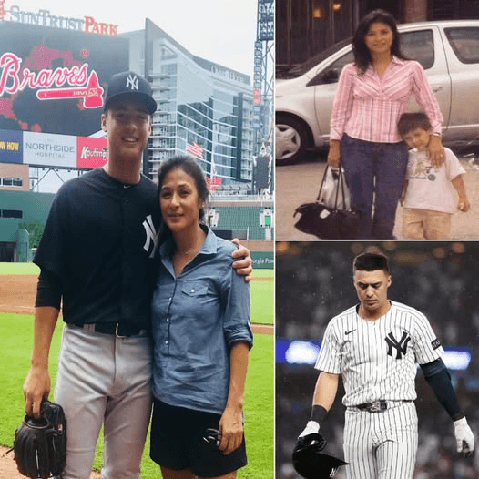 Anthony Volpe Announces Sad News — Dedicates 2026 Season to Honoring His Mother