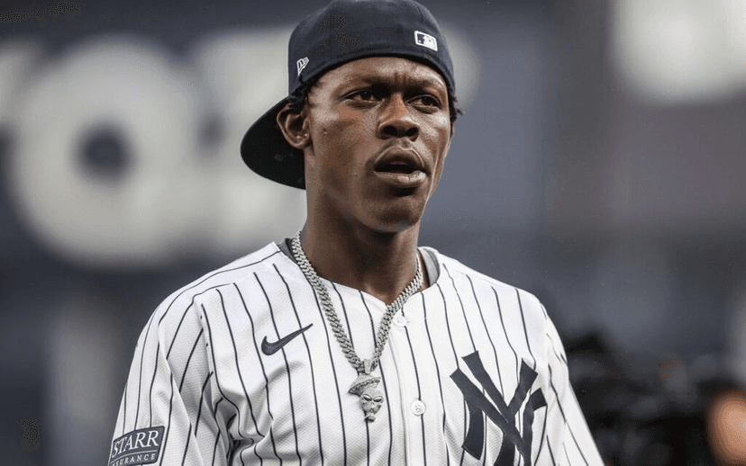 Yankees Star Jazz Chisholm’s Christmas Celebration with Fiancée Goes Viral After Intimate Video Surfaces Online [PHOTOS + VIDEO]