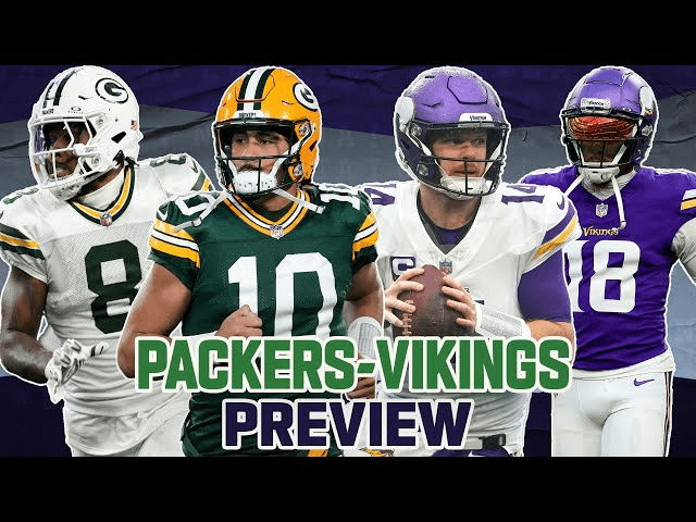 Packers Make Announcement After NFL Delivers Critical Final Decision