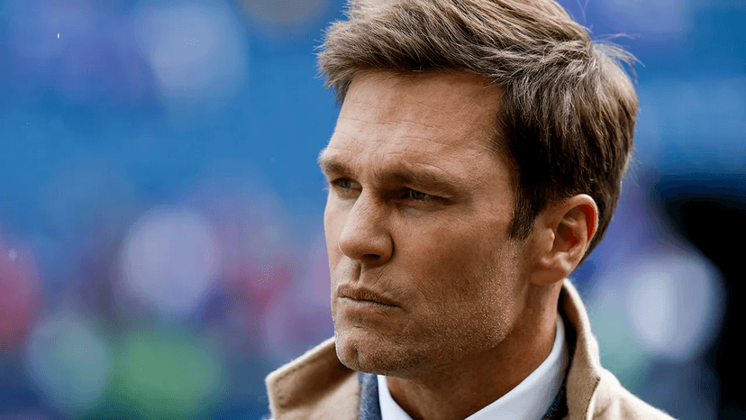 Legend Tom Brady broke his silence with a fiery statement defending quarterback Patrick Mahomes after the heartbreaking loss to the Los Angeles Chargers