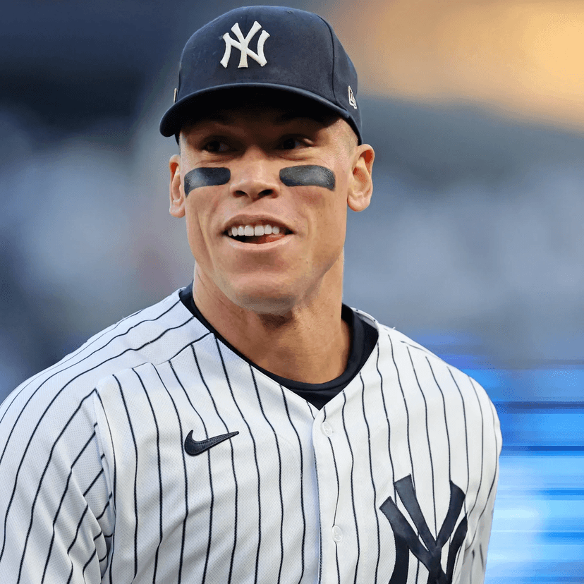 The Stadium Worker Who Helped Aaron Judge — and Woke Up to a Life-Changing Gift from the Yankees Captain