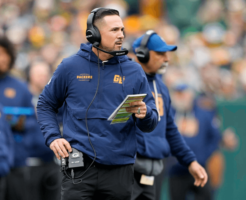 Just 12 Hours Before Ravens Clash: A Steel Line Is Drawn — Disciplining Three Defensive Pillars Silences the Packers’ Locker Room and Forces the NFL to Confront Real Discipline