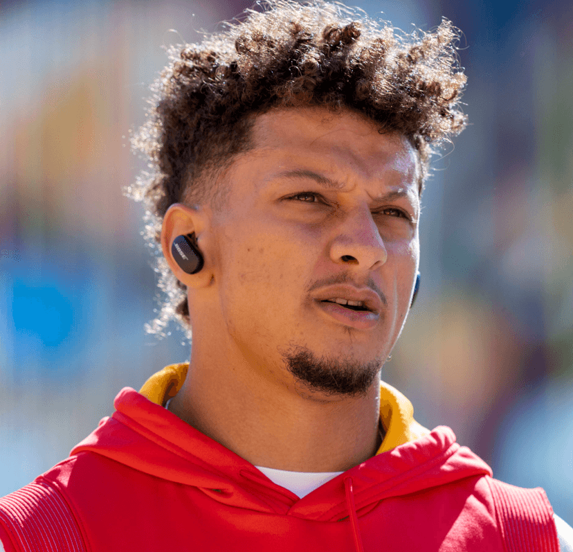 Patrick Mahomes Sends Message to Denver’s Rising Star After Broncos Win — An Emotional Moment That Echoed Across the NFL