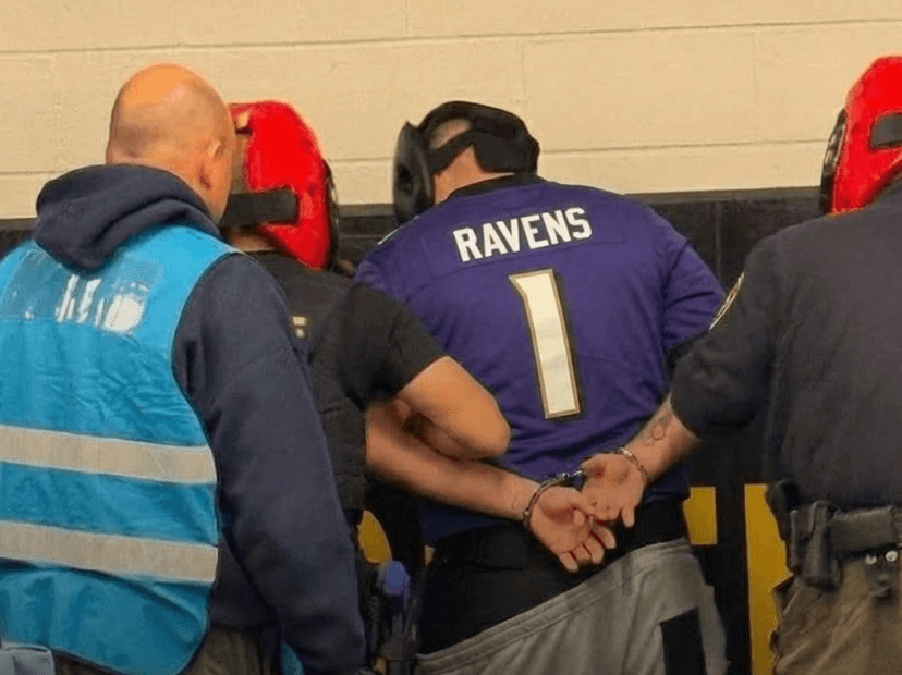 Packers Condemn Dangerous Fan Incident at Lambeau Field After Ravens Supporter Throws Lighter Toward Matt LaFleur
