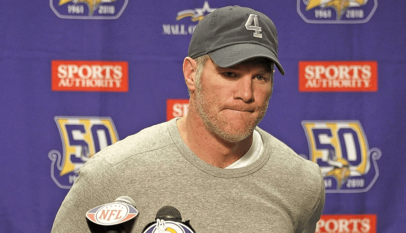 Green Bay Packers legend Brett Favre has stepped in to defend his former team following a bruising 41–24 loss to the Baltimore Ravens, shifting attention away from the final score and toward what he believes truly matters in December football.