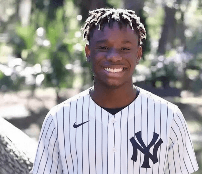 NEW YORK YANKEES’ BELOVED BALL BOY — FUTURE MVP’S JOURNEY PAINFULLY CUT SHORT ON CHRISTMAS EVE AT 16