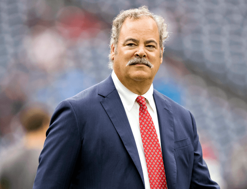 The Houston Texans Announce They Will Cover the Full Cost of Cancer Treatment for One of the Most Revered Figures in Franchise History 