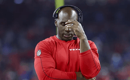 Texans Condemn Dangerous Fan Incident After Chargers Supporter Throws Lighter Toward DeMeco Ryans