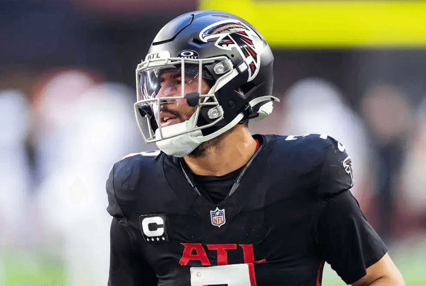 Just One Hour After Falcons Clear the Way, Four -Time Pro Bowler Signals Stunning Desire to Join Texans— Willing to Take Rookie-Level Pay for a Shot at His First Ring