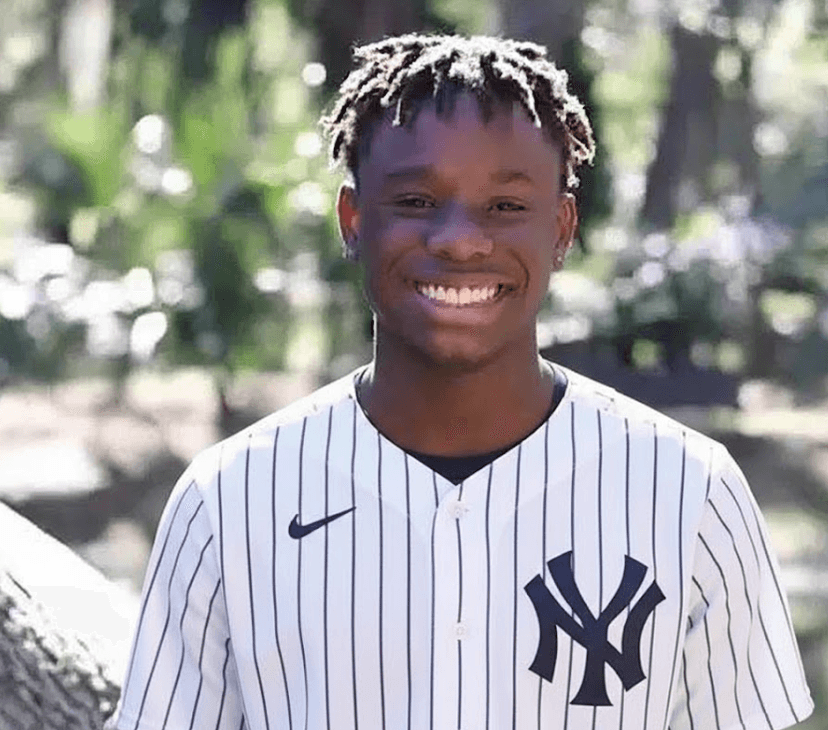 Yankees and MLB Community Mourn the Beloved 16-Year-Old Bronx Ball Boy Lost Tragically on Christmas Night, Team Captain Aaron Judge Steps Forward in Emotional Support of the Family