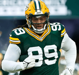 Ex Packers DT 60 tackles Opens Up on Emotional Packers Return, Admits Isolation Inside Bears Locker Room: “Green Bay Is Home”