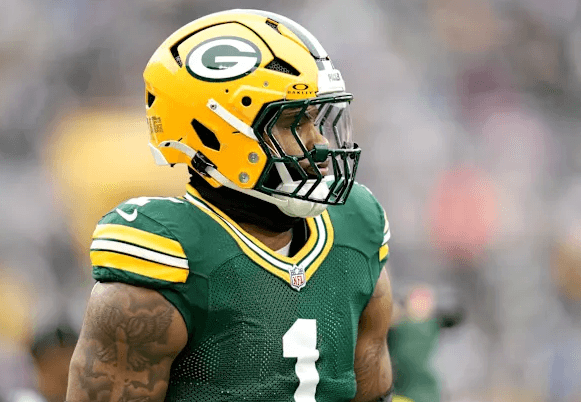 Just 2 Hours After Being Released by the Dallas Cowboys, Micah Parsons’ Close Friend Expresses Desire to Join the Green Bay Packers to Form the Most Dominant Defensive Duo in NFL History and Win a Championship He Has Never Had
